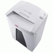 Destructeur de documents - securio b22