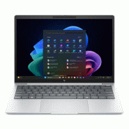 EliteBook 8 G1a 13 inch Notebook Next Gen AI PC Wolf Pro Security Edition