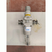 Filtre régulateur d’air smc aw60-n10e-1z-b
