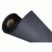 Géomembranes epdm 1.20 mm (caoutchouc synthétique) dimensions 6.10 m