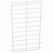Grille de séparation basse pour panier "plein air" - Largeur 210 mm | Liebherr - 7111787