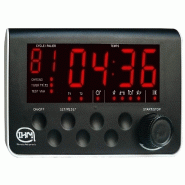 Minuterie cadenceur double timer - chrono - test vma #0436b Minuterie cadenceur double timer - chrono - test vma #0436b