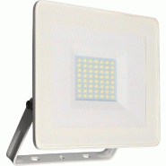 Projecteur mural Kreon - 50W, 4000lm, blanc Projecteur mural Kreon - 50W, 4000lm, blanc