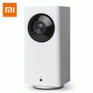 Xiaomi dafang 1080p smart monitor camera  -  blanc 222613001