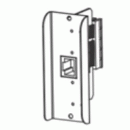 Zebra P1037974-001 serveur d'impression Ethernet LAN Interne_0