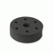 Adaptateur pour 6 tubes de 12 mm pour Vortex 681/22 - Ref.: LGG007 Adaptateur pour 6 tubes de 12 mm pour Vortex 681/22 - Ref.: LGG007