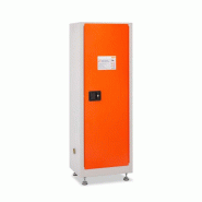 Armoire anti-feu pour stockage de batterie FMplus L - CEMO - 11653 Armoire anti-feu pour stockage de batterie FMplus L - CEMO - 11653