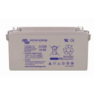 Batterie gel 90ah 12V VICTRON