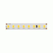 Beneito & Faure Bande LED Fine 79 - 24 V, 10 W/m, IRC ≥ 80, IP65, 3000 K - Bobine de 5 m - Beneito Faure - Bande LED pour intérieur et extérieur -