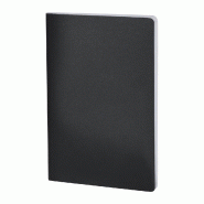 Bloc-notes avec feuilles fabriquées à partir d'extraits de pierre - 5600847155144