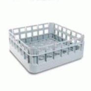 Casier de lavage 40 x 40| Krupps - 208054