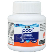 Colle pool gebsoblue boîte 125ml - GEB - 504499 - 739733 Colle pool gebsoblue boîte 125ml - GEB - 504499 - 739733