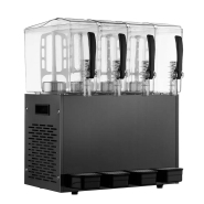 Distributeur de boisson fraîche 10litres X 4 - BF4x10L