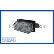 Feu de pénétration 3 led FL3 bleu STANDBY MERCURA 24735-01