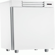 KBS Gastrotechnik KBS Congélateur 349 litres 725x670x1995 mm 6 grilles d'évaporateur fixes - 4059395039054