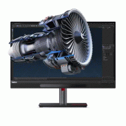 Lenovo ThinkVision 27 3D écran plat de PC 68,6 cm (27