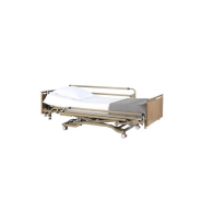 Lit médicalisé Alzheimer - Euro 1600 - HMS-Vilgo Lit médicalisé Alzheimer - Euro 1600 - HMS-Vilgo