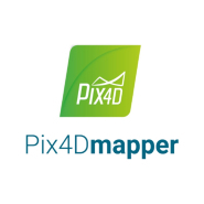 Logiciel de traitement photogrammétrique -   Pix4D Mapper