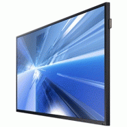 Moniteur video samsung 55" (diagonale 140 cm)