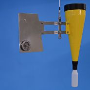 Piège à sédiments compact