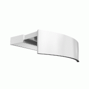 Rideau d'air chaud à eau chaude basse température horizontal pour portes tournantes Ruwen - FRICO - RDFEC10WL Rideau d'air chaud à eau chaude basse température horizontal pour portes tournantes Ruwen - FRICO - RDFEC10WL