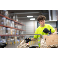 Services d'emballage personnalisés - Nefab Packaging France