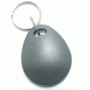 Badge T5567/T5577 avec encodage HID 26-bit - Atmel T5577 - 125KHZ - 3-10 cm de lecture/écriture