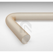 Tuyau d'aspiration et de transfert, résistance constante à la température jusqu'à 125 °C - Master-PUR M HT 125