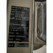 Électrovanne proportionnelle samson dn25 pn40 - référence : c13592 Électrovanne proportionnelle samson dn25 pn40 - référence : c13592