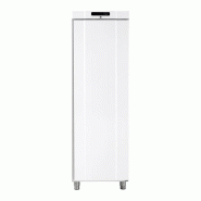 Armoire froid négatif 1P blanche Eberhardt F400GWR