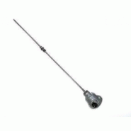 Capteur de temperature - thermocouple