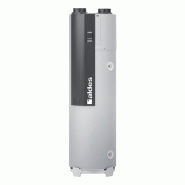 Chauffe-eau thermodynamique T.Flow Hygro+ 200 L - Aldes - 11023198 Chauffe-eau thermodynamique T.Flow Hygro+ 200 L - Aldes - 11023198