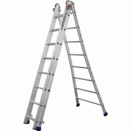 Echelle transformable t3 - DUARIB ld | 610307_0