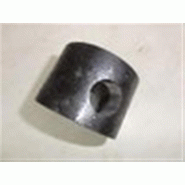 Entretoise ronde à souder - Pour pince à bois hydraulique - 40 cm - 3 Kg_0