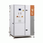 Evaporateur et 40