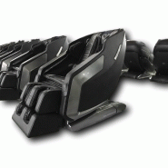 Fauteuil de massage professionnel capsule no stress