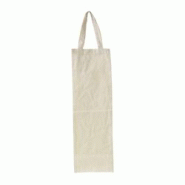 FHC evolupack FHC - 50Pcs - Sac baguette en coton 200mm H620mm - beige textile FHC294COBAG62 FHC evolupack FHC - 50Pcs - Sac baguette en coton 200mm H620mm - beige textile FHC294COBAG62