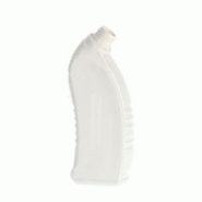 FLACON PLASTIQUE WC PLAT BAGUE 32-ZP WC FLACON PLASTIQUE WC PLAT BAGUE 32-ZP WC