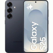 Galaxy S25 128Go - Noir Absolu_0
