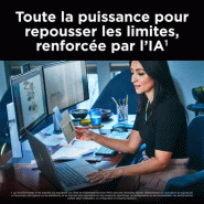 HP ZBook Studio G11 Intel Core Ultra 7 165H Station de travail mobile 40,6 cm (16