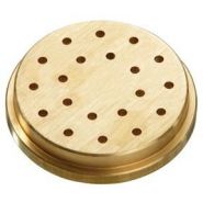 Accessoires pour fabrication de pâtes