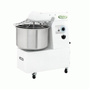 Pétrin à tête fixe 22 litres monophasé - Fama - 0605848468731