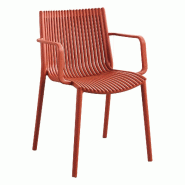 STAMP REVERDY fauteuil lennox corail - 3661365004125