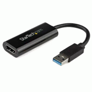 StarTech Adaptateur USB 3.0 vers HDMI - 1080p