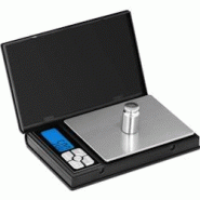 Steinberg Systems - Steinberg Systems Balance De Poche Précision Électronique Petite Balance De Poche Mini Portative SBS-DW-3000VA (Charge Max. 3 00 Steinberg Systems - Steinberg Systems Balance De Poche Précision Électronique Petite Balance De Poche Mini Portative SBS-DW-3000VA (Charge Max. 3 00