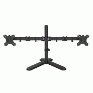 Support TV avec bras iggual SSM02 - 8435364317129