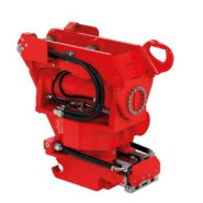 TiltRotator sans vérins M-Quick - Martin