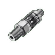 Transmetteur de pression industriel - NAT 8252
