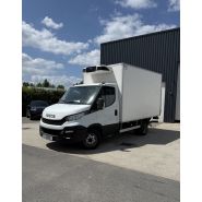 Voiture frigorifique Iveco Daily 35C13 - 145FR130 Voiture frigorifique Iveco Daily 35C13 - 145FR130