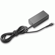 Adaptateur secteur HP 45 W USB-C_0